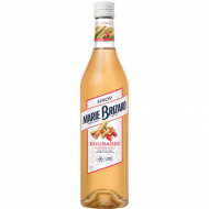MarieBrizardRhubarbSirup70cl-20