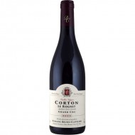 CortonLeRognetGrandCru2023VosneRomaneeDomaineBrunoClavelier-20