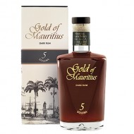 GoldofMauritius5SoleraDarkRum70cl40-20