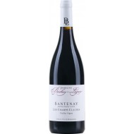 Santenay2023LesChampsClaudesVieillesVignesBacheyLegros-20