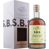 SBSJamaica2010BourbonPortCaskFinishRom52-20