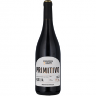Primitivo1792021SeventeenNinetyPuglia-20