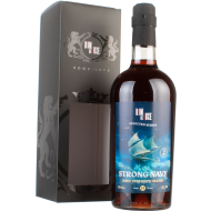 SelectedSeriesStrongNavyNo5RomDeLuxe575-20