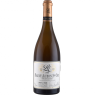 SaintAubinBlanc1CruSurGamay2022LucienLeMoine-20