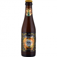 LindemansTarotdOrLambicBeer825cl-20