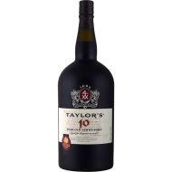 MAGNUMTaylors10YearOldTawnyPortPortugal150cl-20
