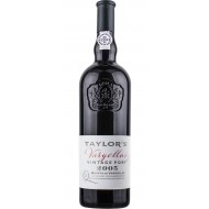 Taylors2005QuintaDeVargellasVintagePort-20
