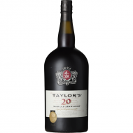 MAGNUMTaylors20YearOldTawnyPortPortugal150cl-20