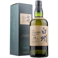 TheHakushu18rJapanskWhisky43-20 TheHakushu18rJapanskWhisky43-20