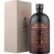 Togouchi12rJapaneseBlendedWhisky40-20