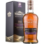 Tomatin200214rWhiskyCabernetSauvignonCask46-20