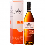 MaximeTrijolCognacVSGrandClassic40-20 MaximeTrijolCognacVSGrandClassic40-20