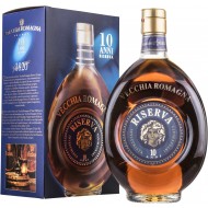 VecchiaRomagnaReserva10rItalienskBrandy40-20
