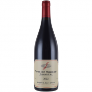 ClosdeVougeotGrandCru2022DomaineJeanGrivot-20