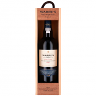 Warres2010LateBottledVintagePort20-20