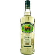 ZubrowkaBisonGrassVodka375-20