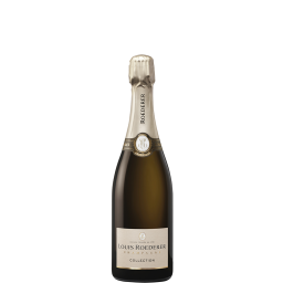 Louis Roederer 2015 Vintage BRUT Champagne GRAPHIC BOX | Uhrskov Vine