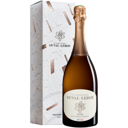 Louis Roederer 2015 Vintage BRUT Champagne GRAPHIC BOX | Uhrskov Vine