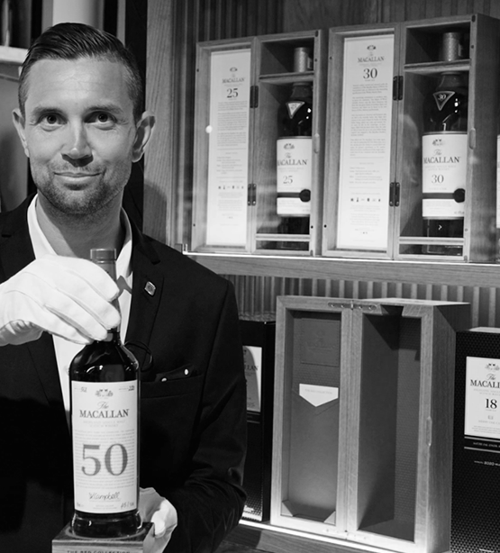Macallan 50